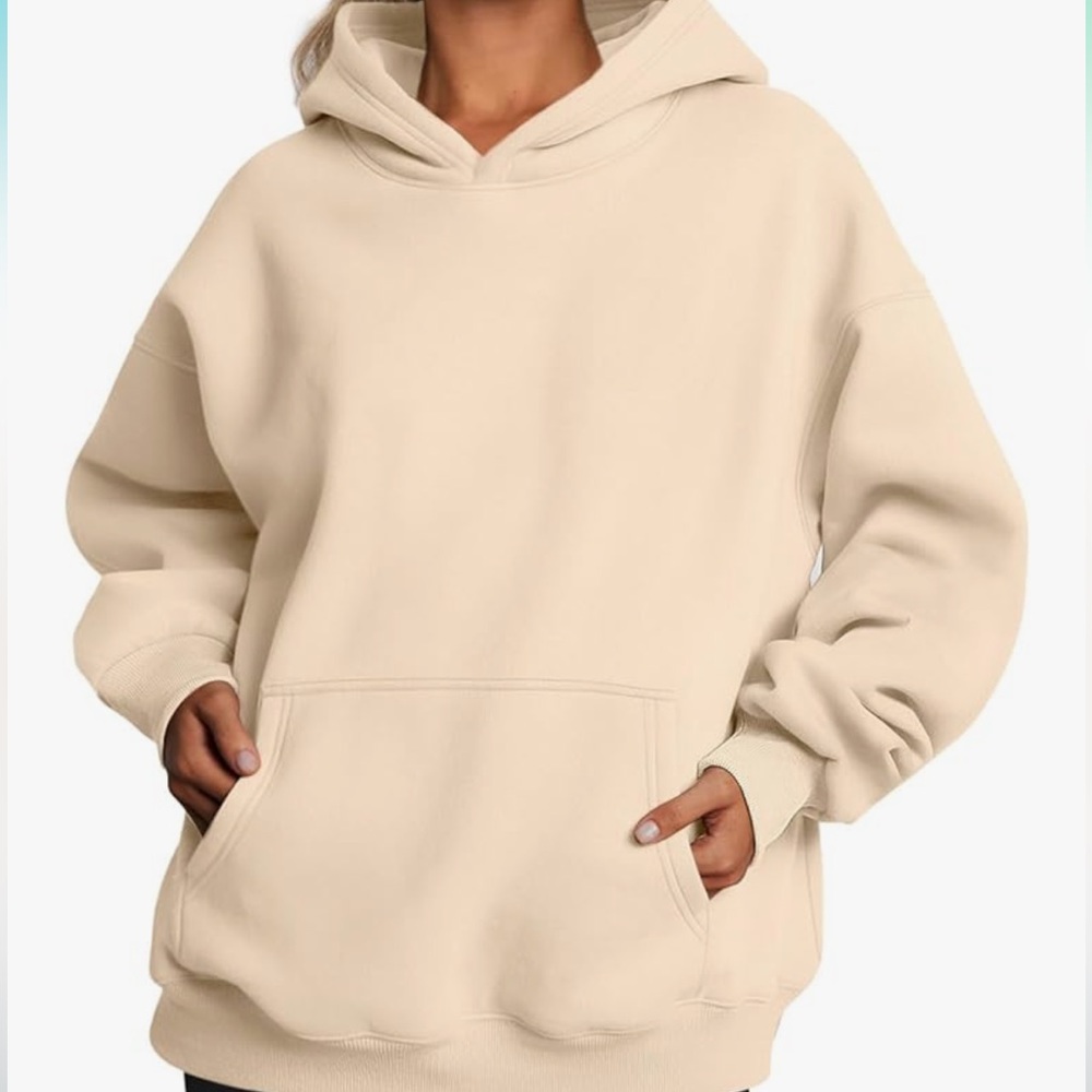 Adult Hoodie‎ - NWOT